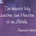 comment