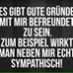 comment