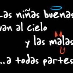 comment