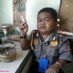 comment