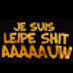 comment