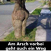 comment