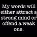 comment