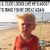 comment