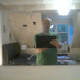 comment