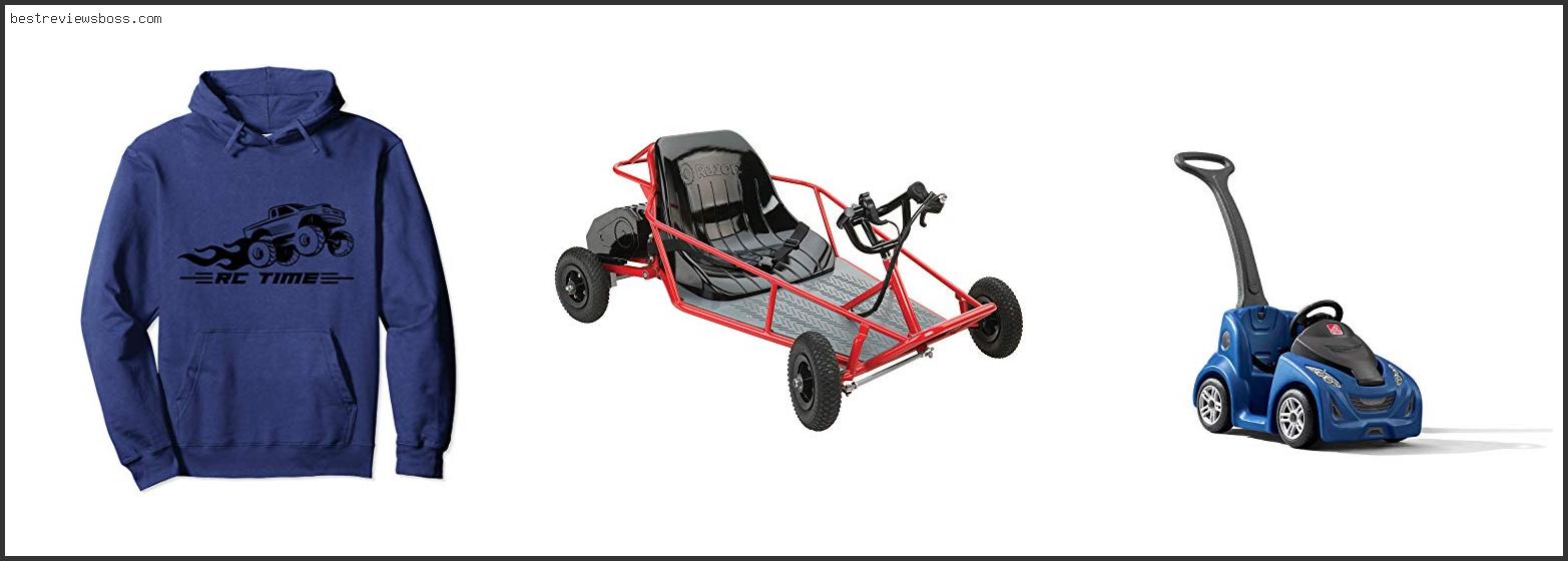 Top 7 Best Buggy Car For 2022