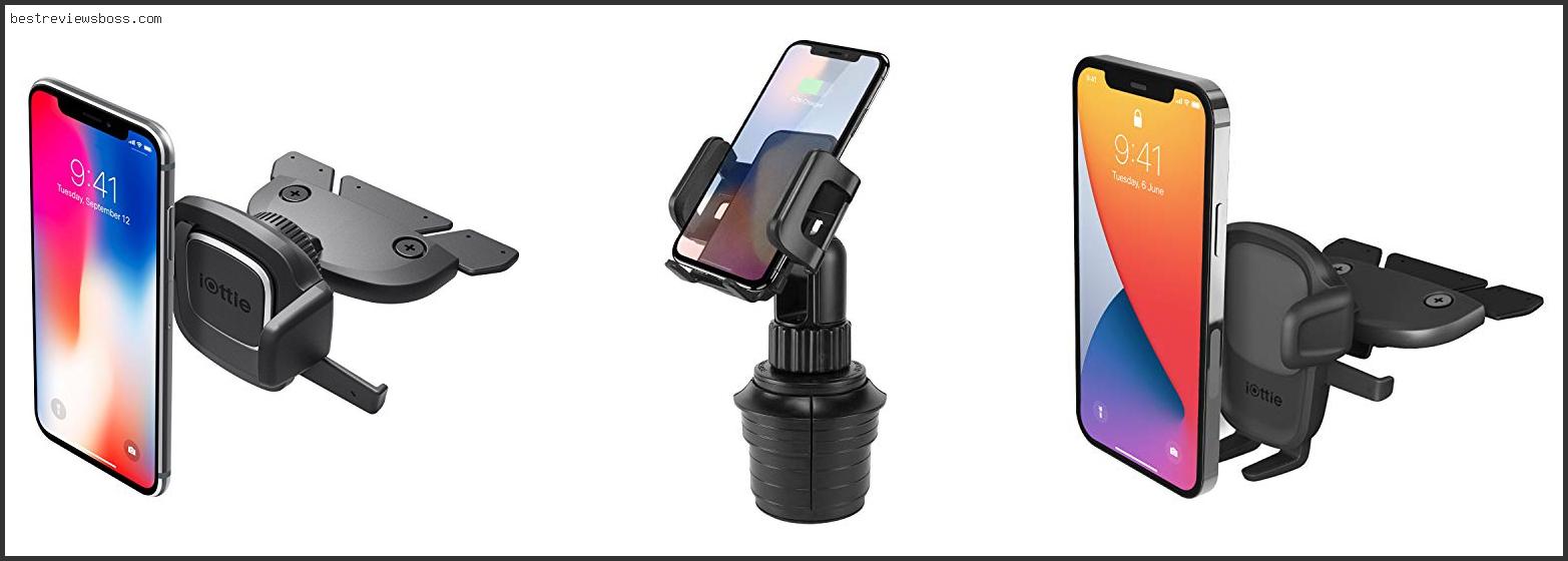 Top 7 Best Car Mount For Iphone 5 For 2022