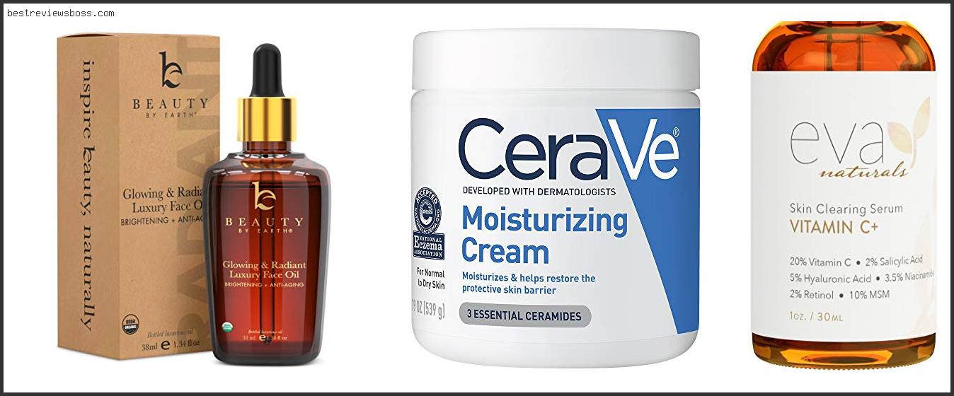 Top 7 Best Body Massage Cream For Glowing Skin For 2022