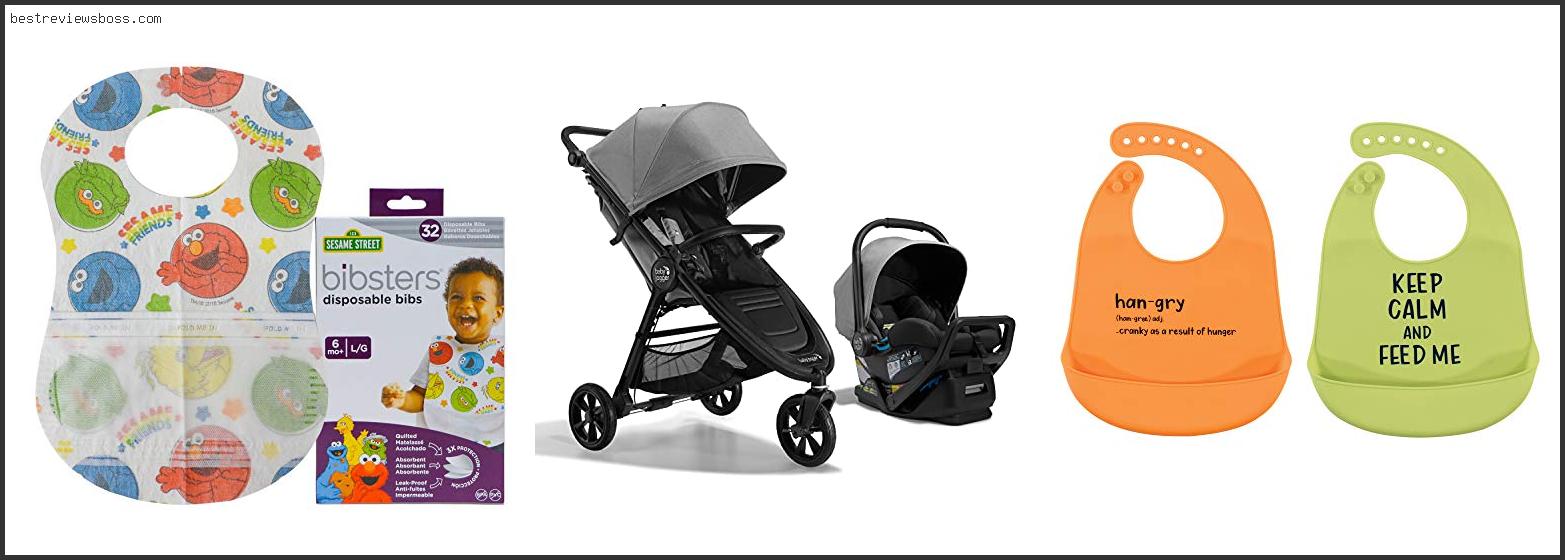 Top 7 Best Baby Travel Accessories For 2022