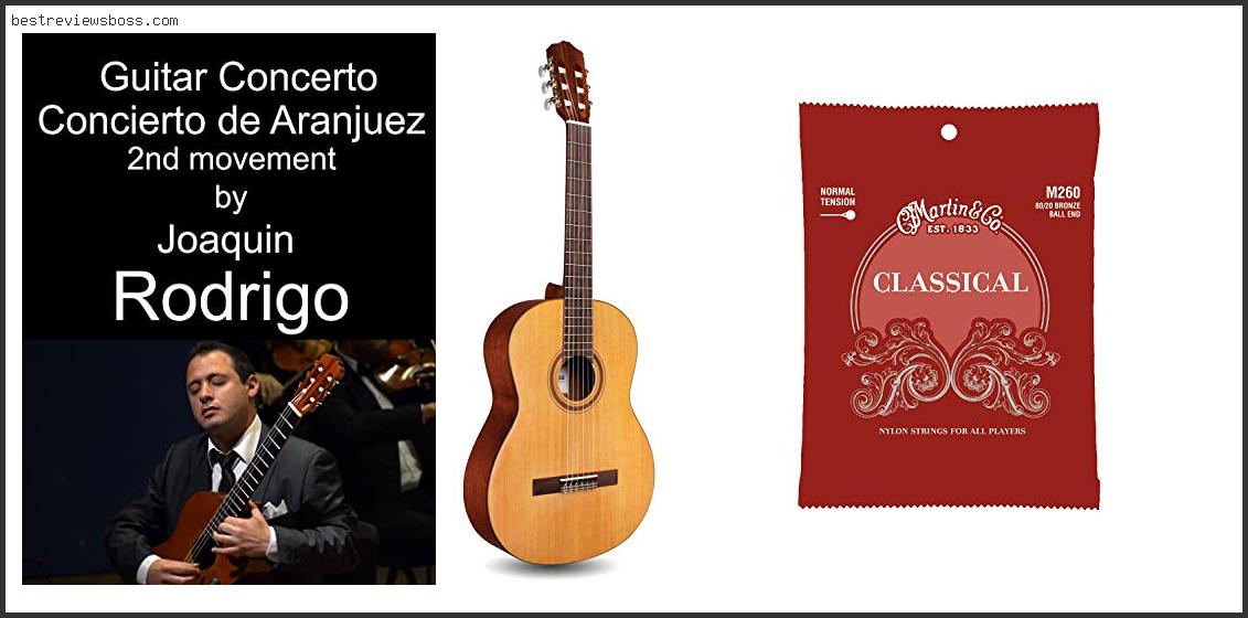 Top 7 Best Classical Guitars Under $2000 For 2022