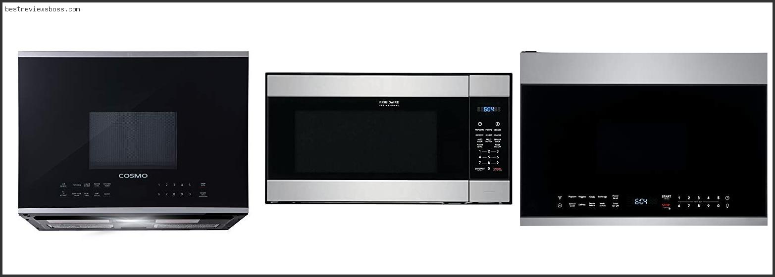 Top 7 Best 24 Microwave For 2022