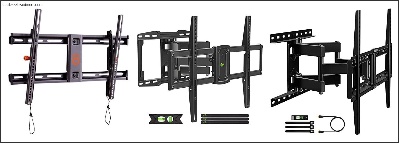 Top 7 Best 75 Tv Mount For 2022