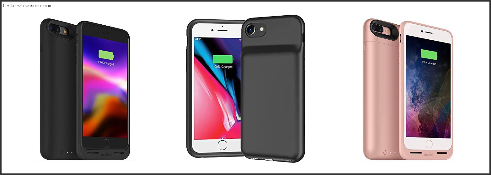 Best Charging Case For Iphone 8