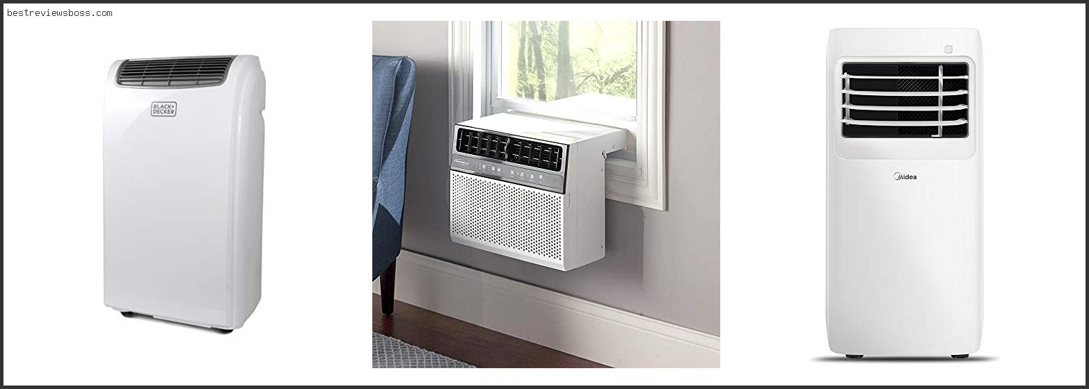 Best Casement Window Air Conditioner