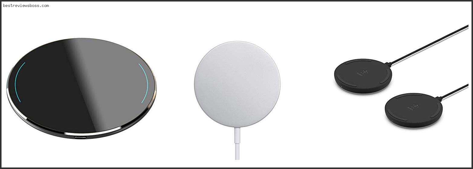 Best Cheap Qi Charger