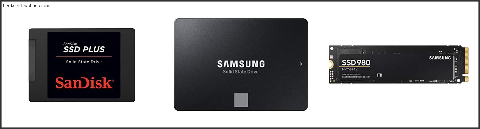 Best 1tb Ssd For Laptop