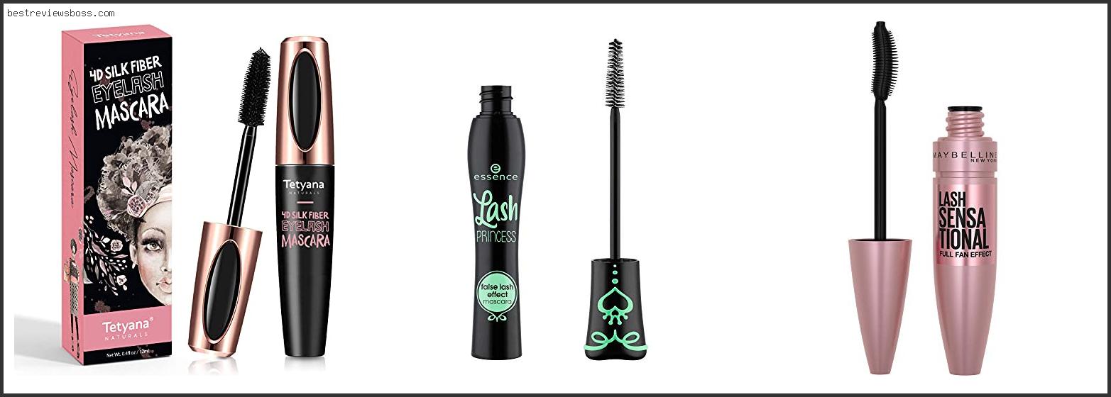 Top 7 Best Collab Mascara For 2022