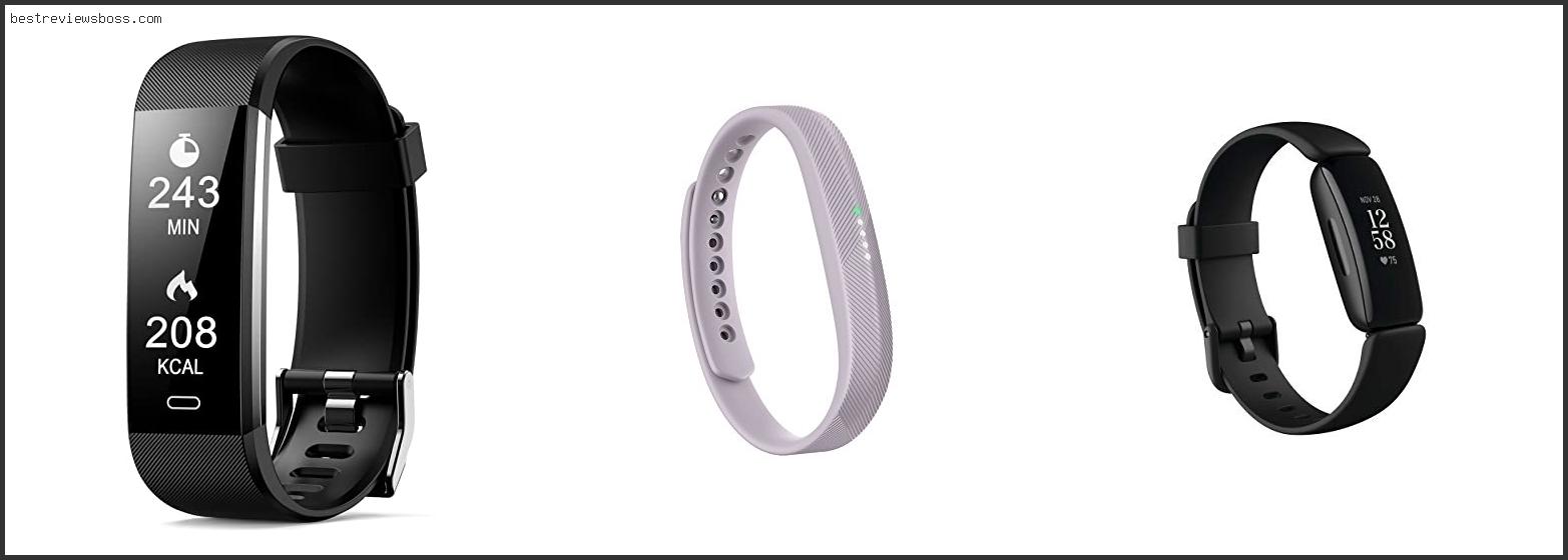 Best Fitness Tracker For Calories