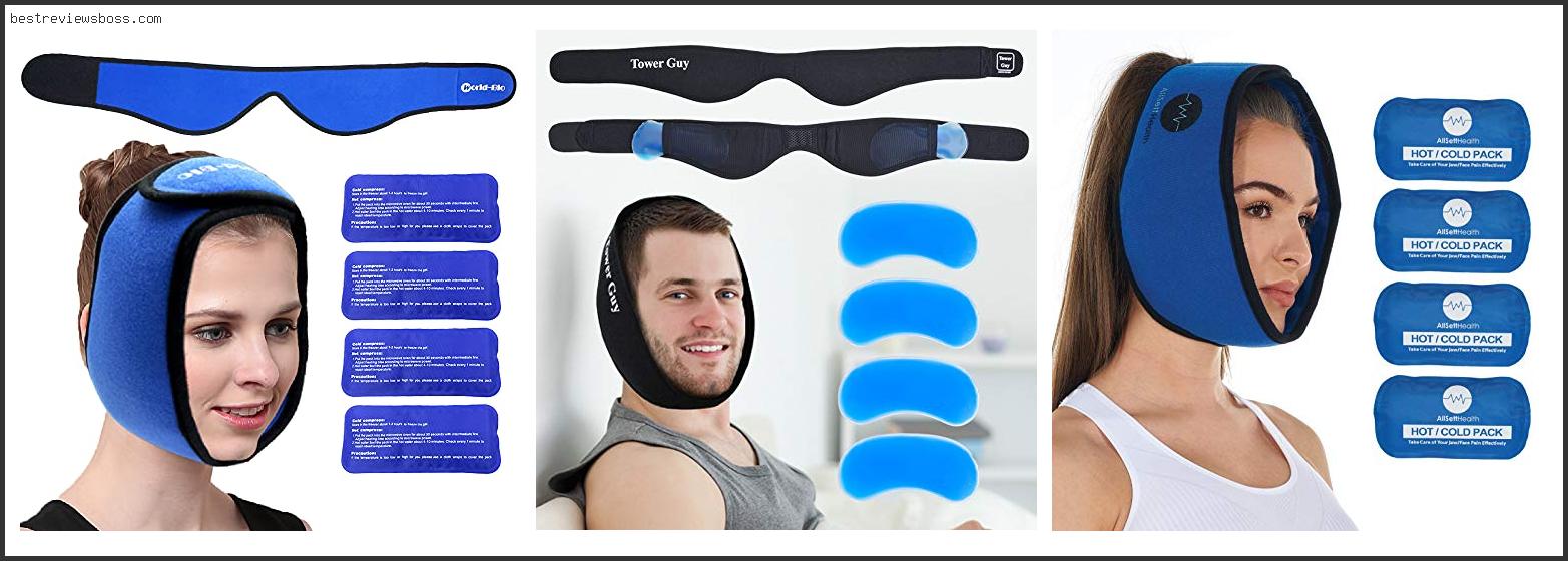 Top 7 Best Ice Packs After Wisdom Teeth Removal In 2022