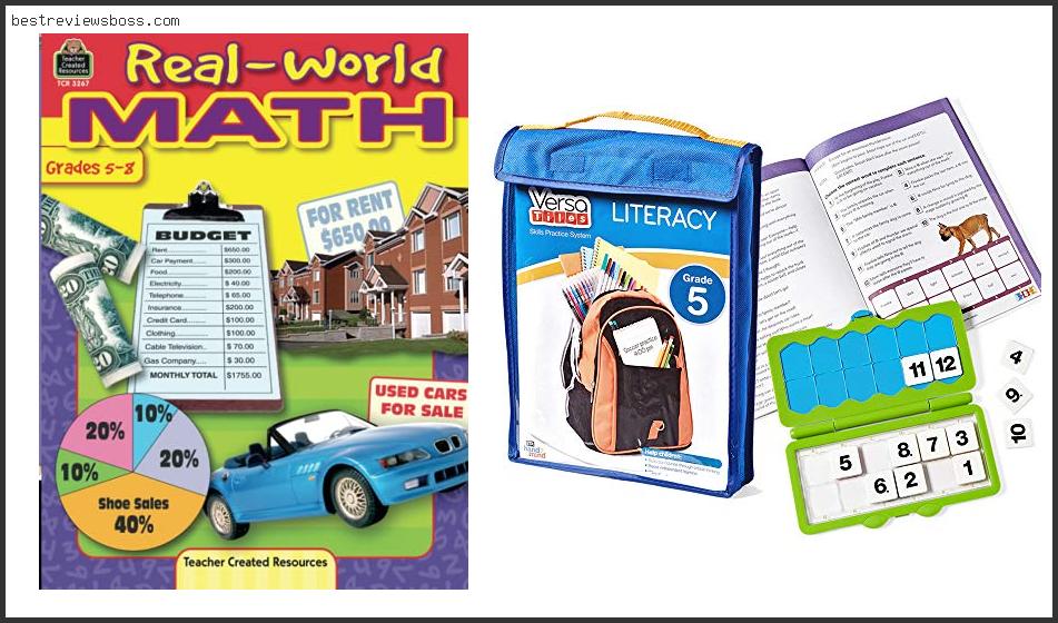 Top 7 Best Homeschool Math Curriculum 5th Grade In 2022
