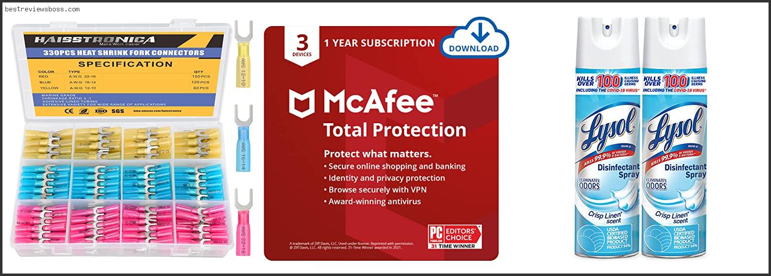 Top 7 Best Antivirus Statistics In 2022