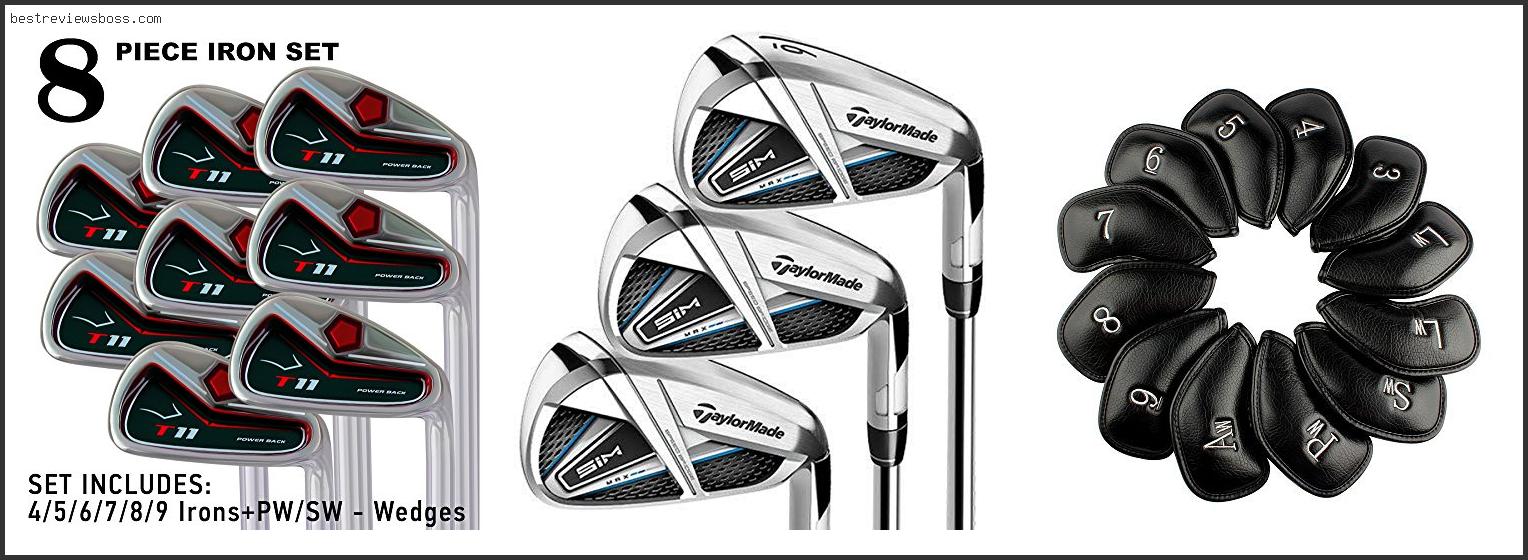 Top 7 Best All Around Golf Irons In 2022