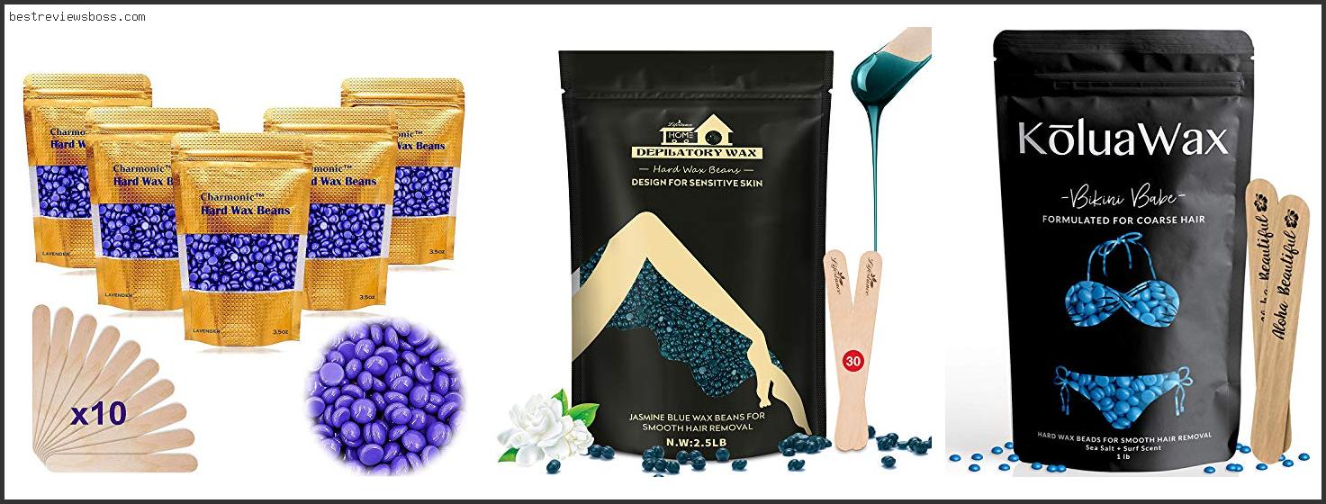 Top 7 Best Bead Wax In 2022