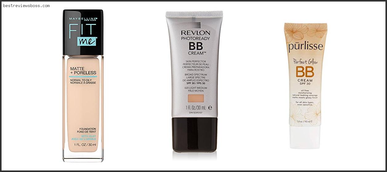 Top 7 Best Long Wear Bb Cream In 2022