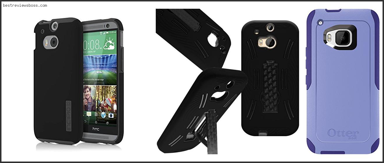 Top 7 Best Htc M8 Case In 2022