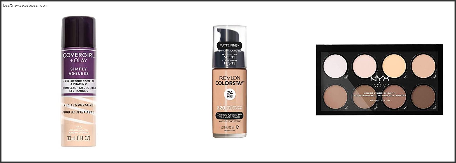 Top 7 Best Full Coverage Foundation Walgreens In 2022