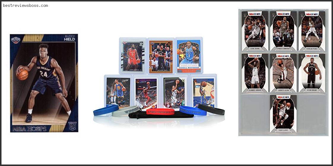 Top 7 Best Kevin Durant Rookie Cards In 2022