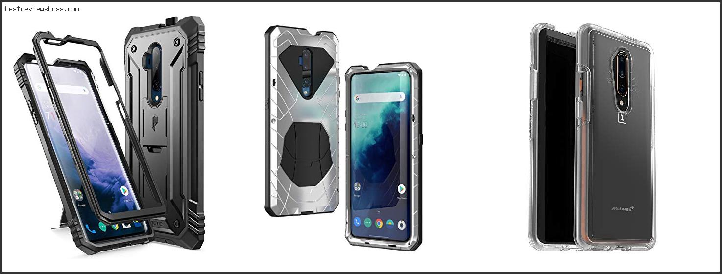 Top 7 Best Oneplus 7t Pro Case In 2022