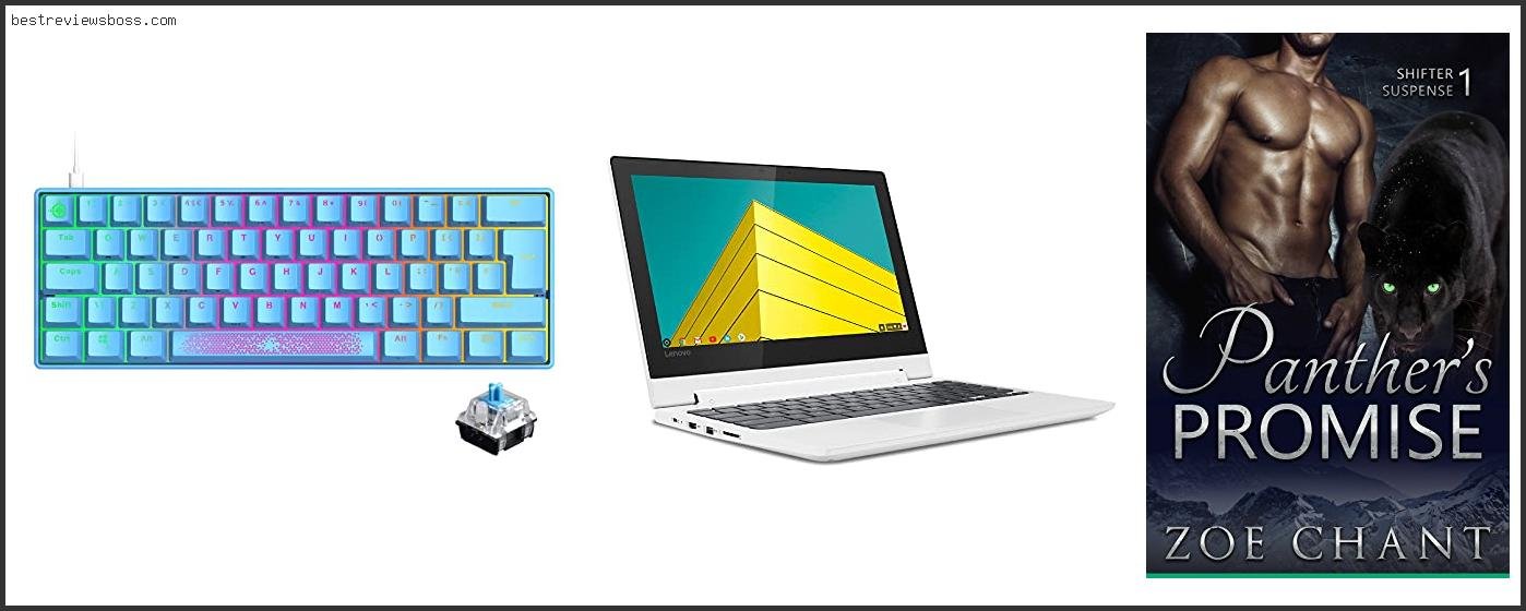 Top 7 Best Full Featured Laptop In 2022