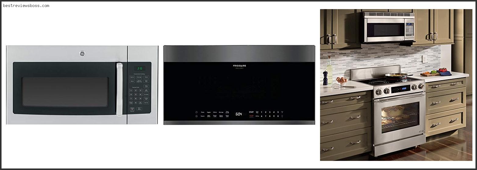 Top 7 Best Otr Microwave Oven In 2022