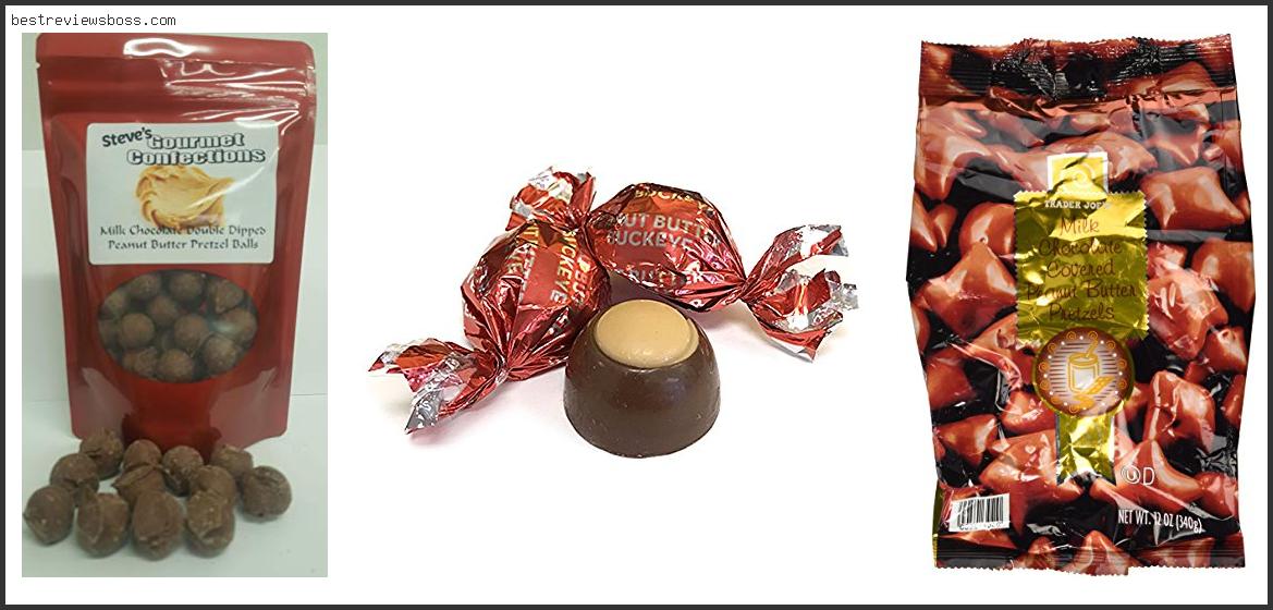 Top 7 Best Chocolate Covered Peanut Butter Balls For 2022