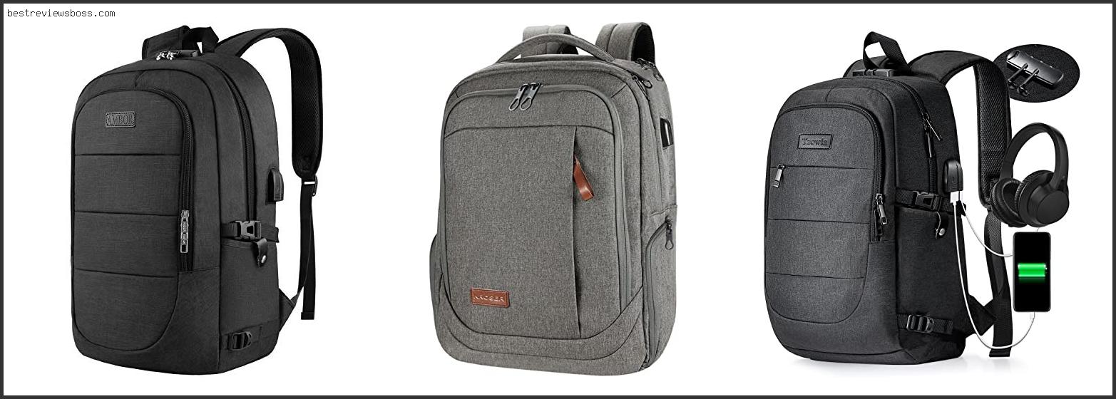 Top 7 Best Backpack For 17.3 Inch Laptop For 2022
