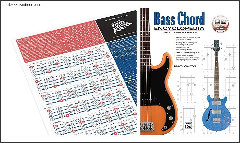 Top 7 Best Bass Chords For 2022