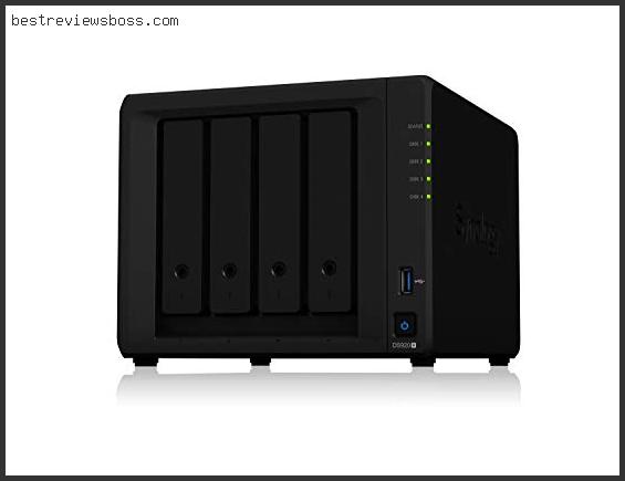 Top 7 Best 4k Nas For Plex For 2022