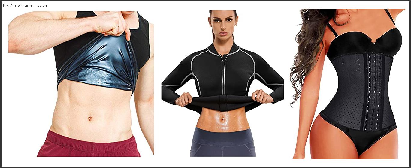 Top 7 Best Body Shaper For Weight Loss For 2022