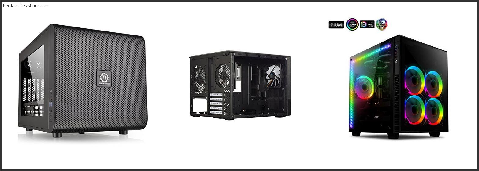 Top 7 Best Cube Case For 2022