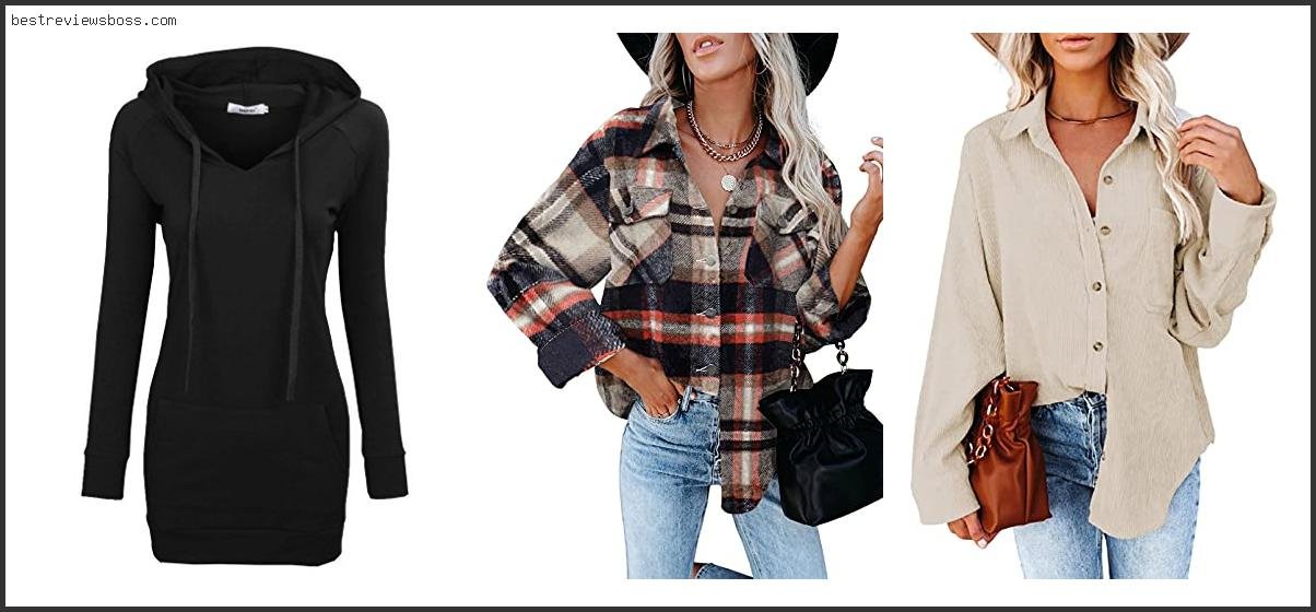 Top 7 Best Blouse For Big Bust For 2022