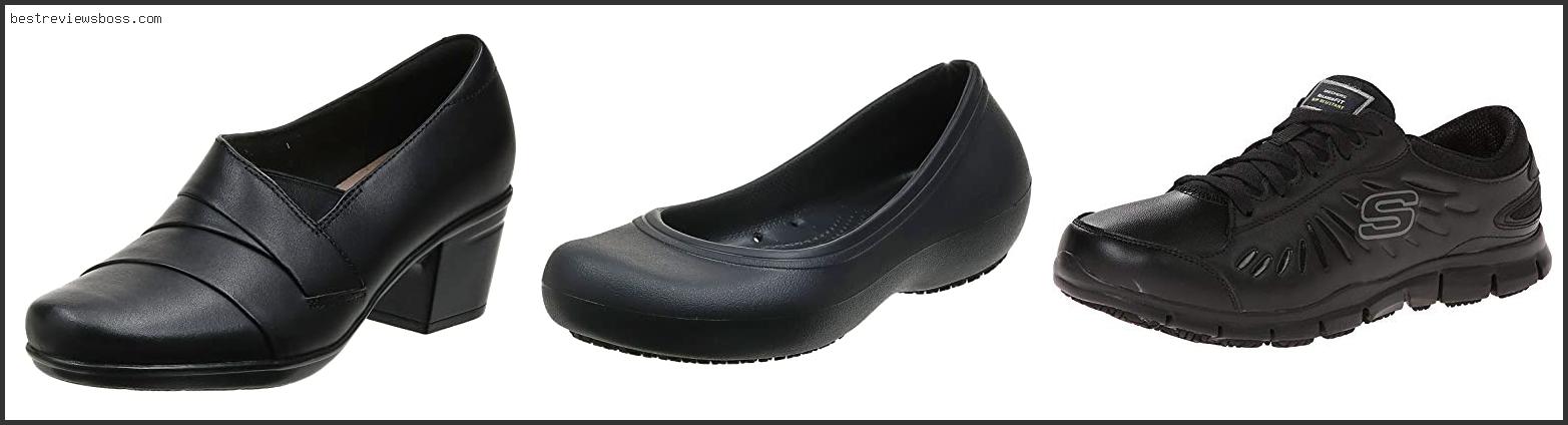 Top 7 Best Comfortable Dress Shoes For Work For 2022