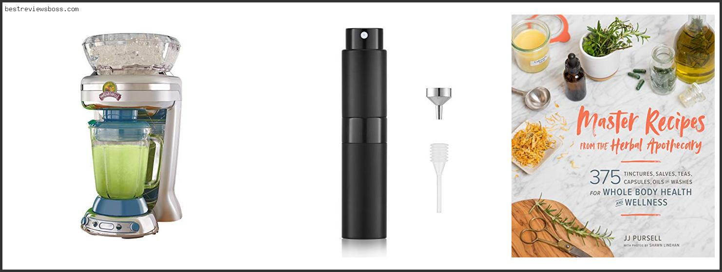 Top 7 Best Alcohol Vaporizer For 2022