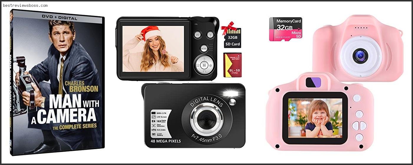 Top 7 Best Digital Camera Under 1500 For 2022