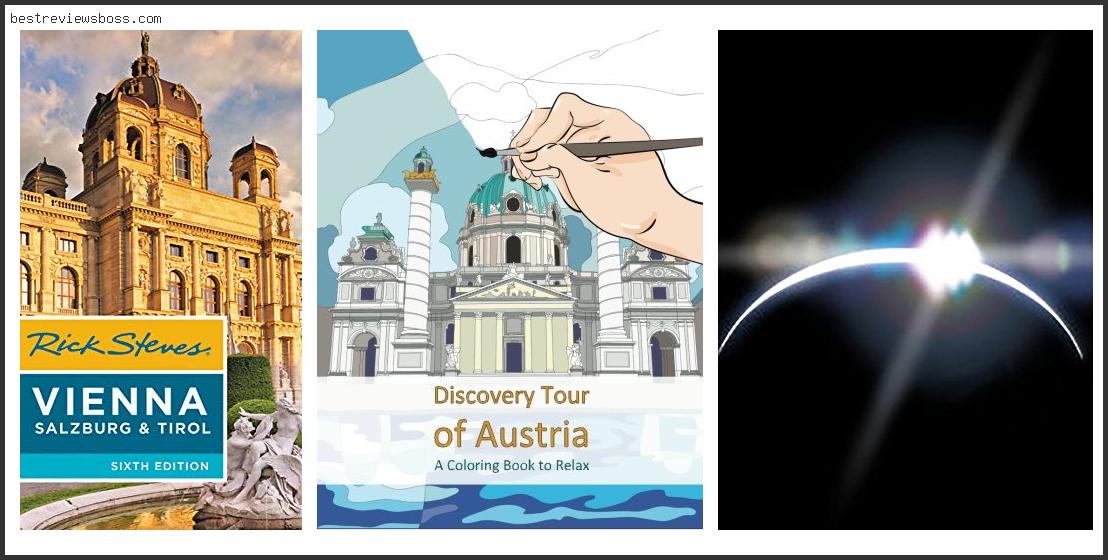 Top 7 Best Austria Tours For 2022