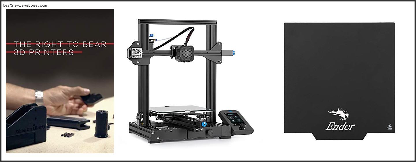 Top 7 Best 3d Printers Under 300 For 2022