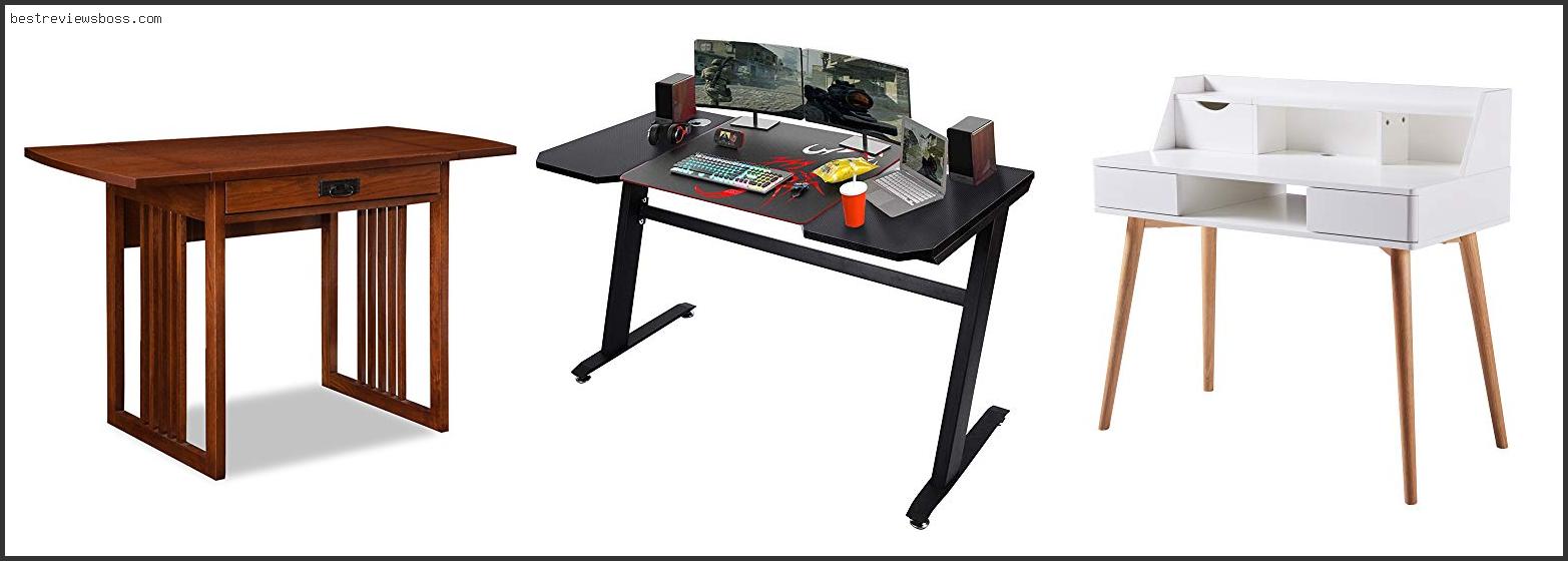 Best Desk For Teenager
