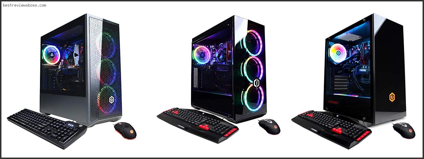 Best Gaming Pc For Vr