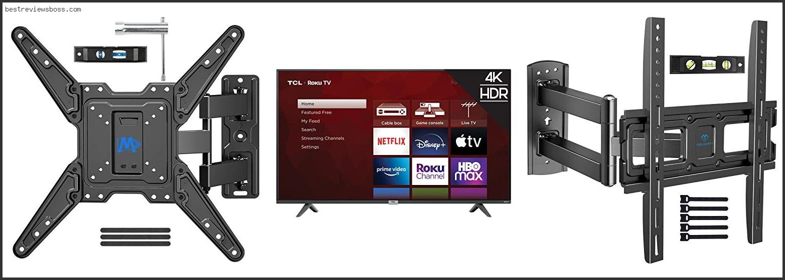 Top 7 Best 55 Inch Tv Under 400 For 2022