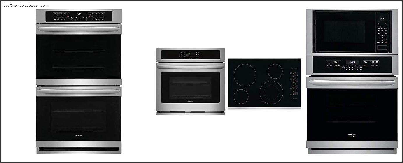 Top 7 Best 27 Inch Wall Oven For 2022